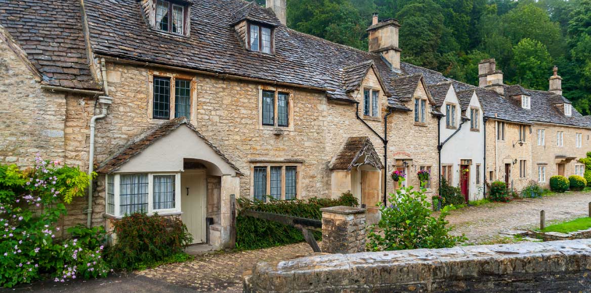 Cotswold Virtual Tour